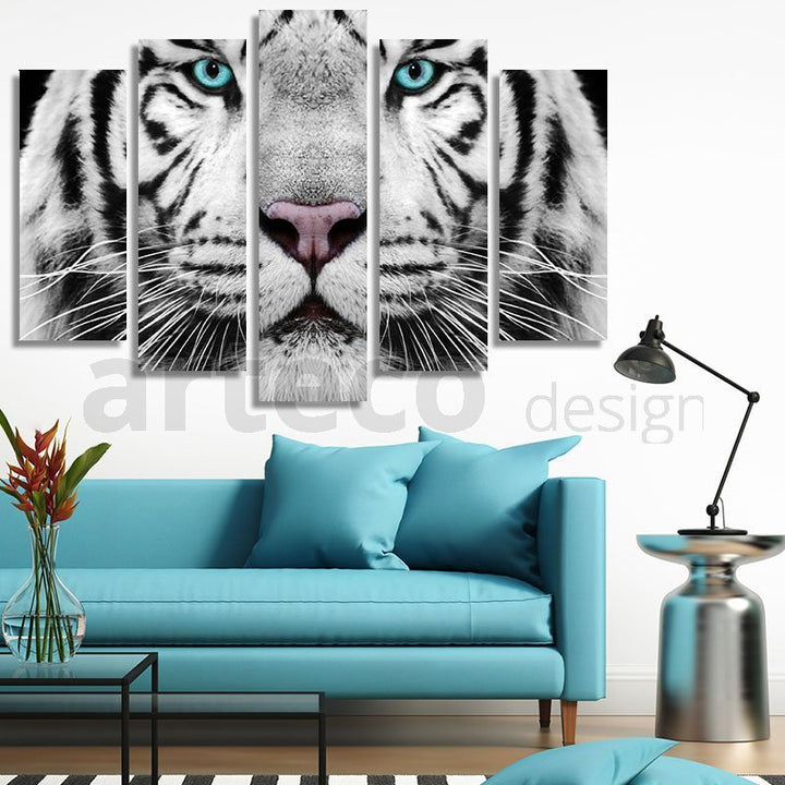 Siberian Tiger 2