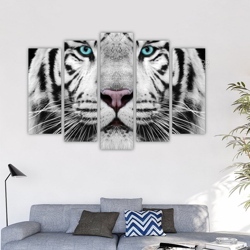 Siberian Tiger 2