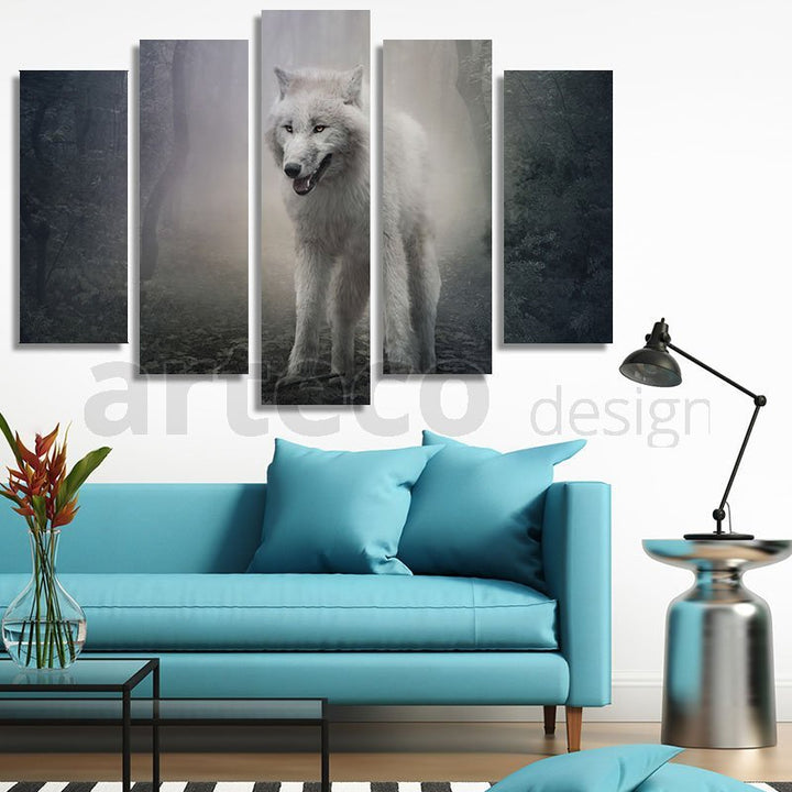 White Fang