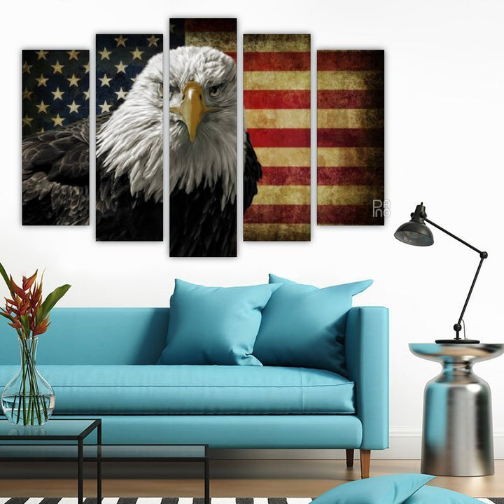 American Eagle