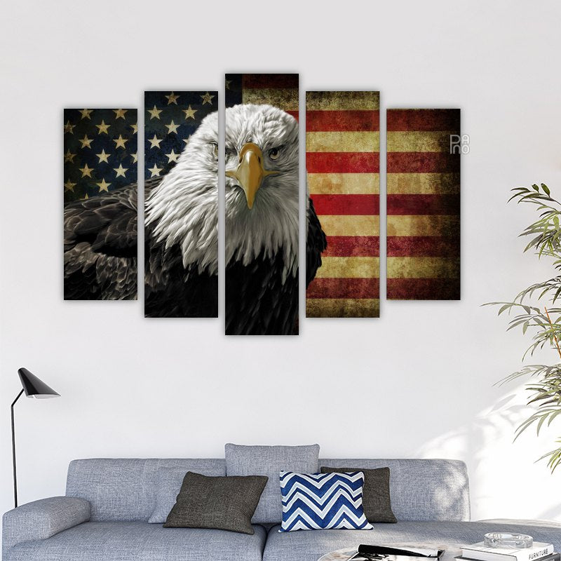 American Eagle