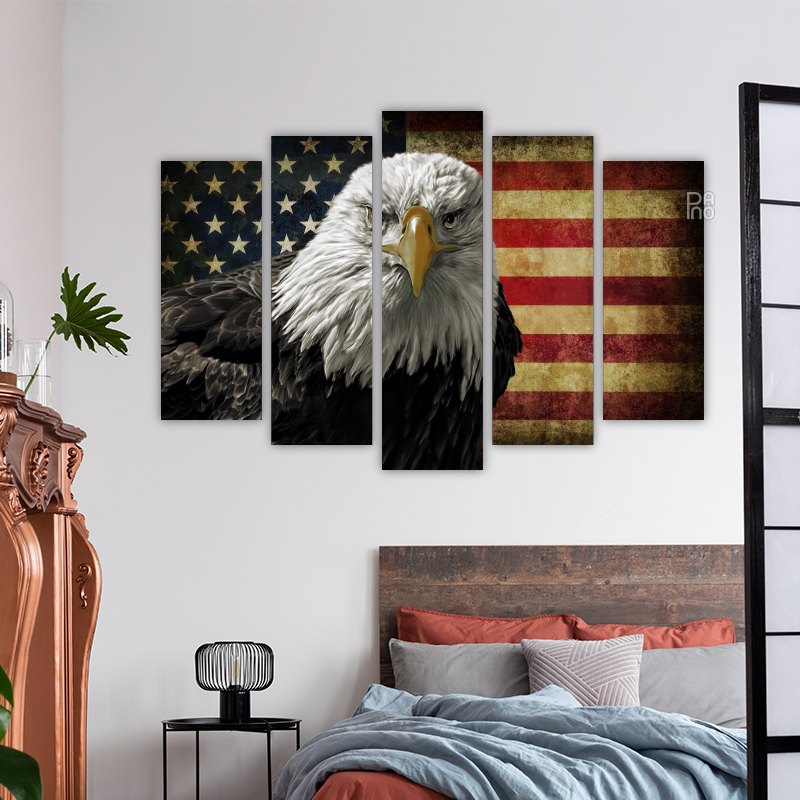 American Eagle
