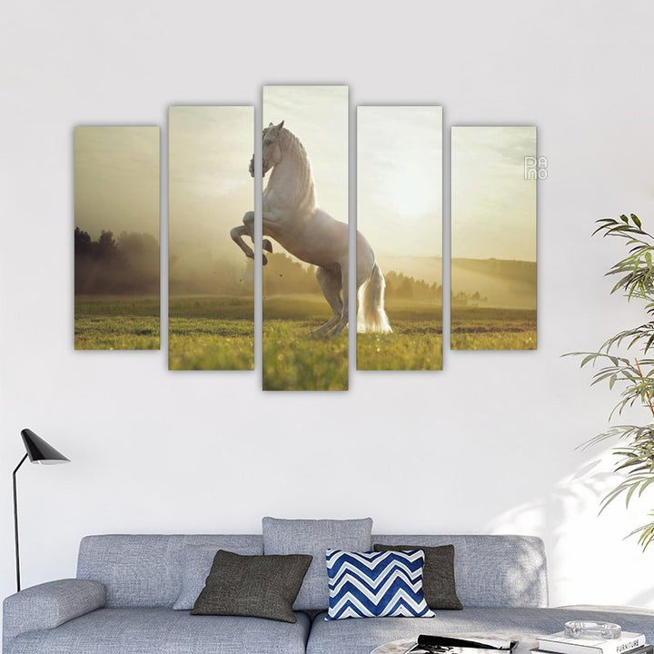 White Horse