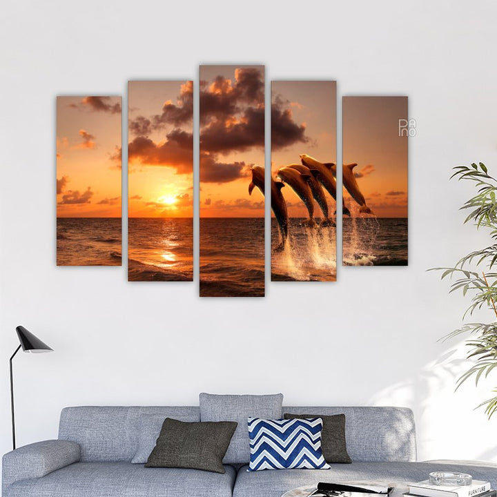 Dolphins