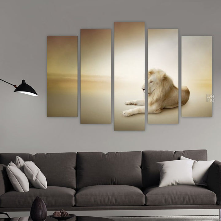 Golden Lion