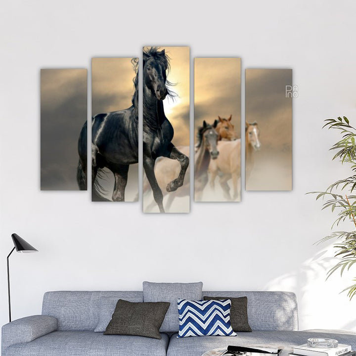 Black Horse