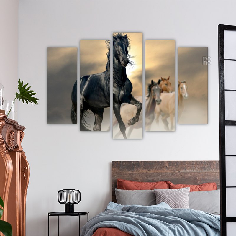Black Horse