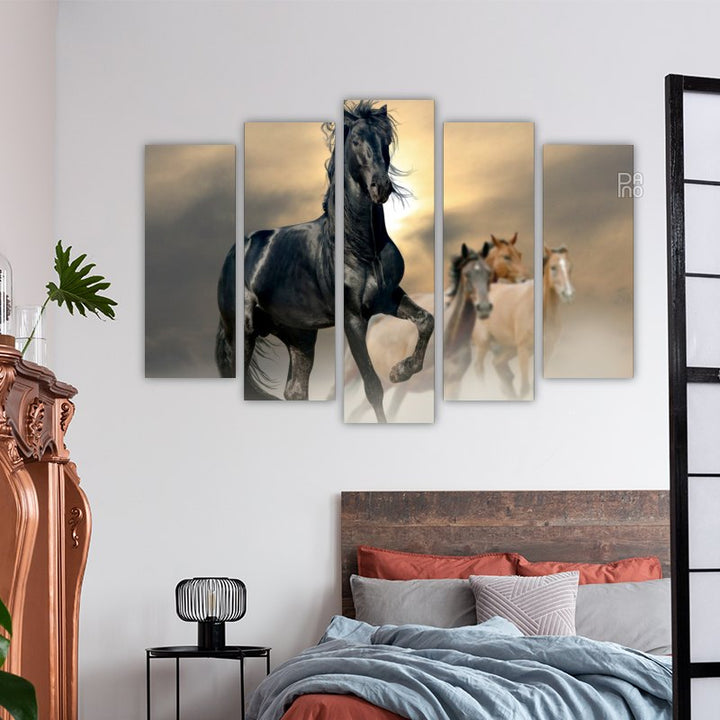 Black Horse