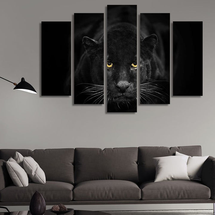 Black Panther