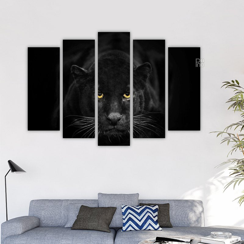 Black Panther