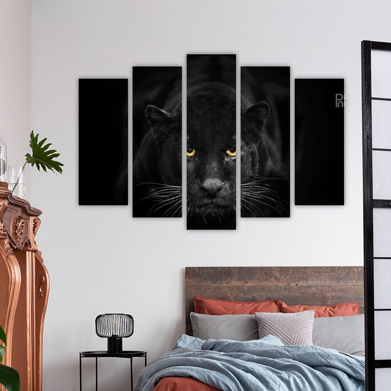 Black Panther