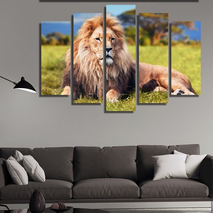 Lion