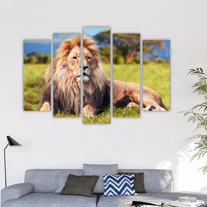 Lion