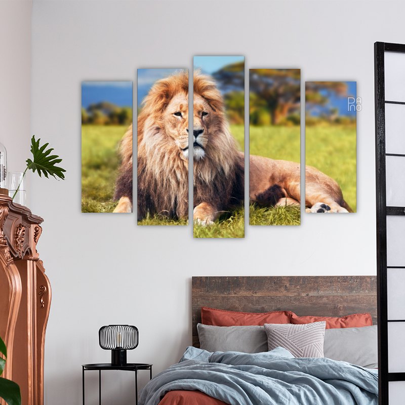 Lion
