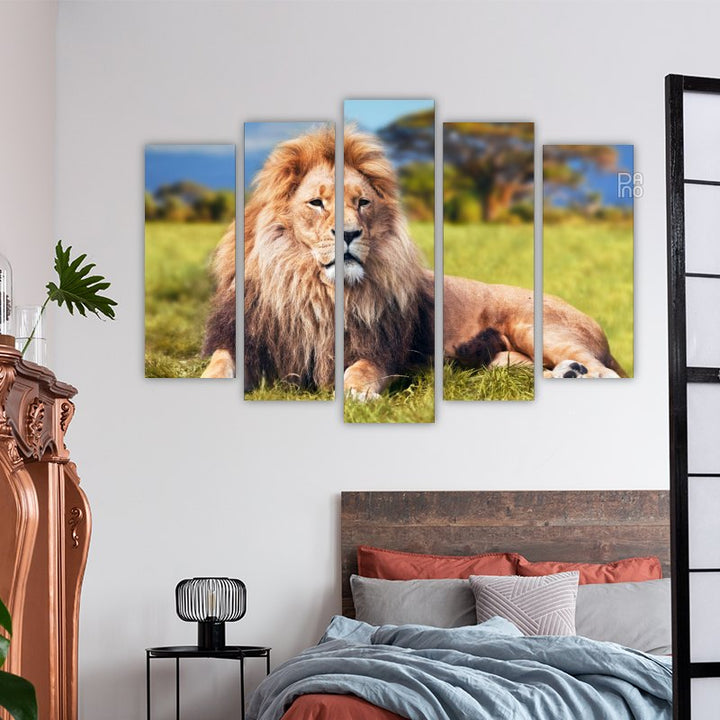 Lion