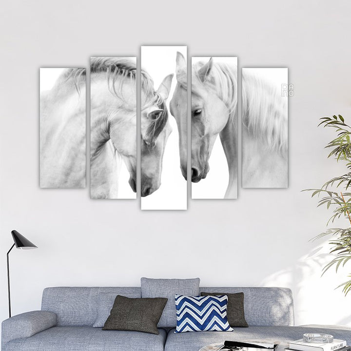 White Horses