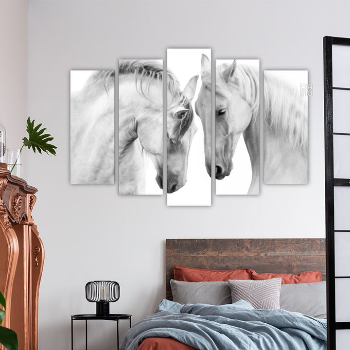 White Horses