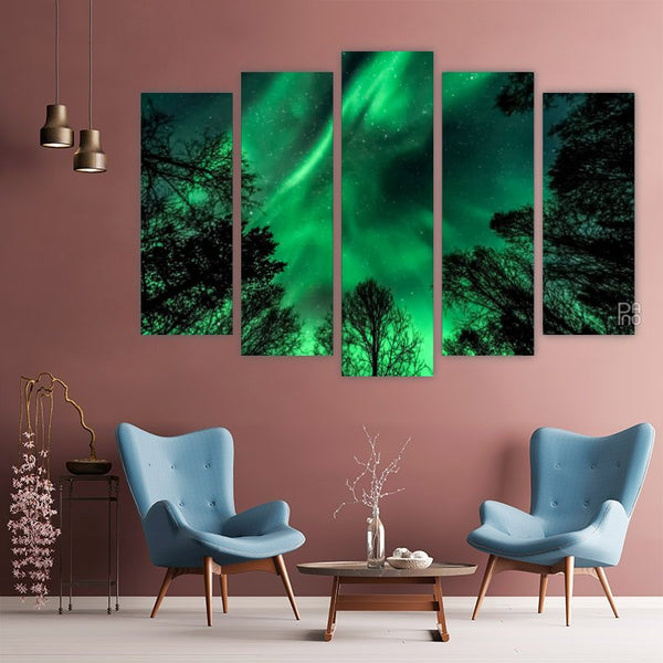 Wild Nature
