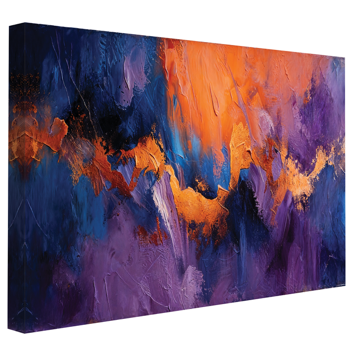 Carnival - Canvas print