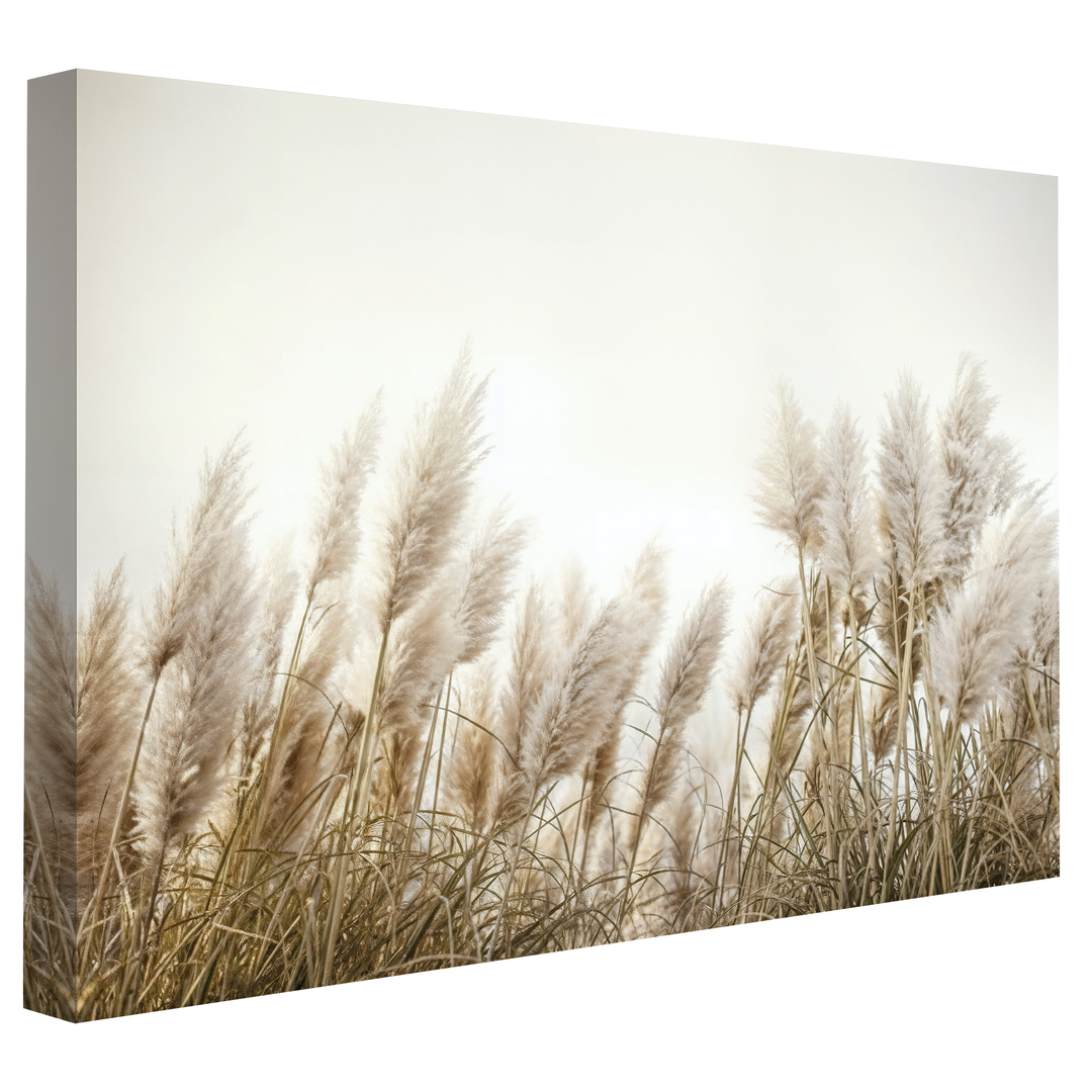 Essence of Life - Canvas print
