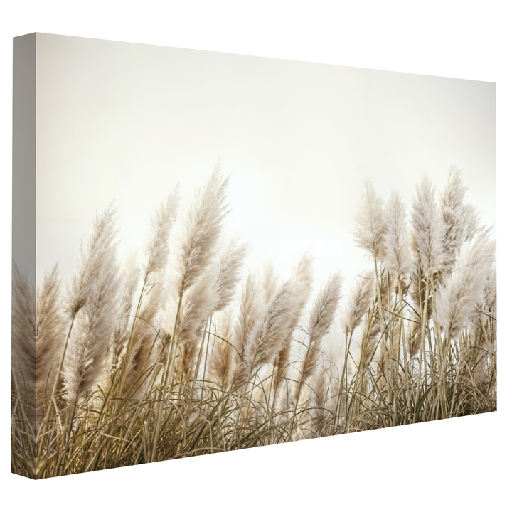 Essence of Life - Canvas print