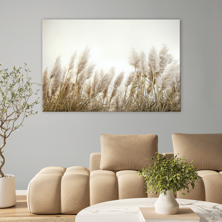 Essence of Life - Canvas print