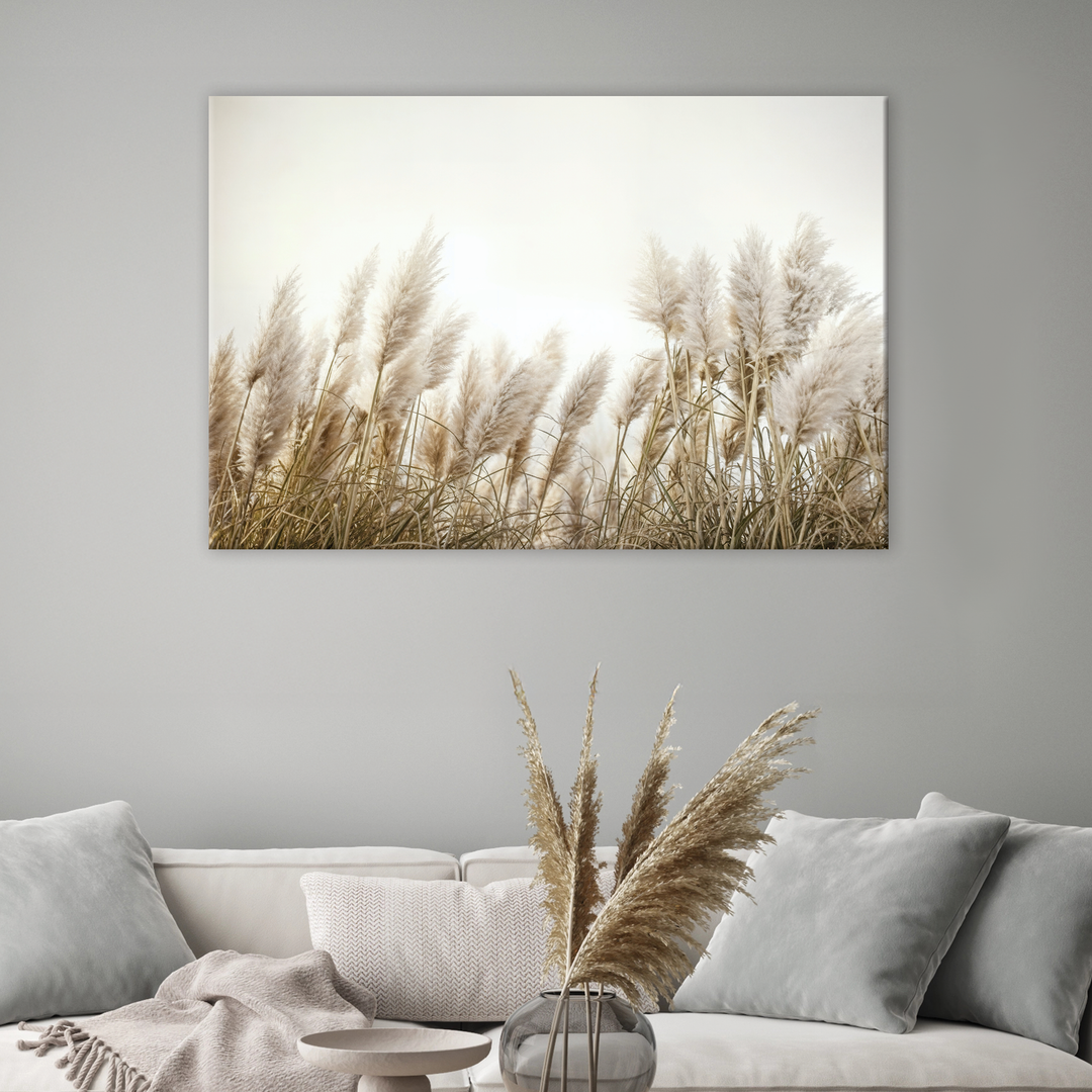 Essence of Life - Canvas print