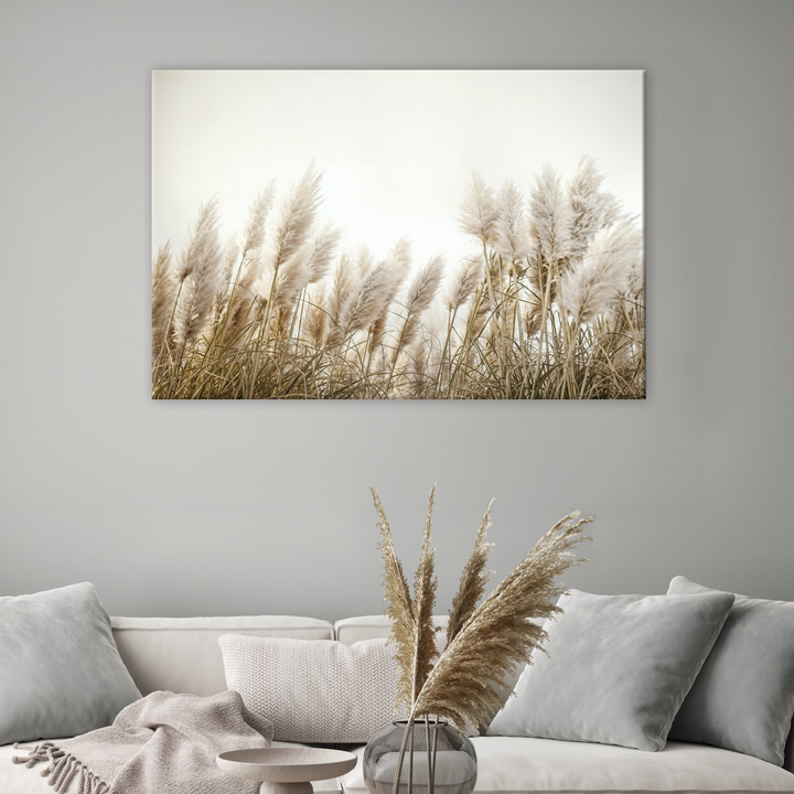 Essence of Life - Canvas print