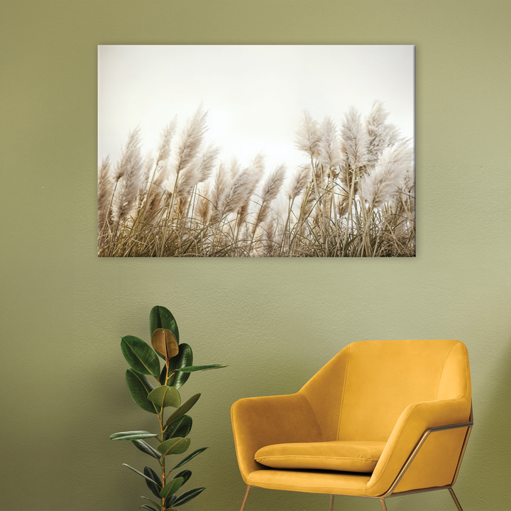 Essence of Life - Canvas print