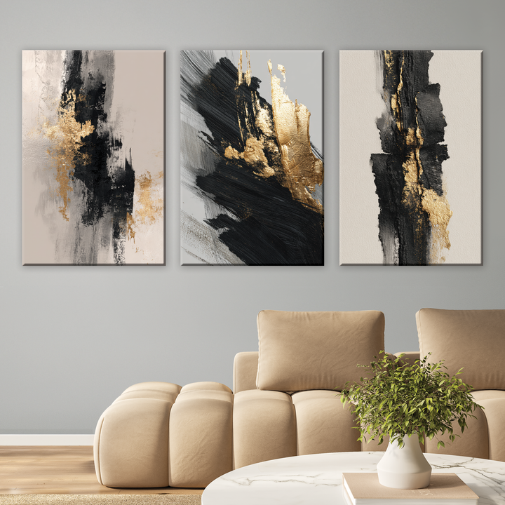 Golden Harmony