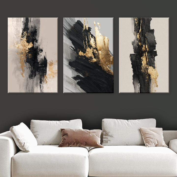 Golden Harmony