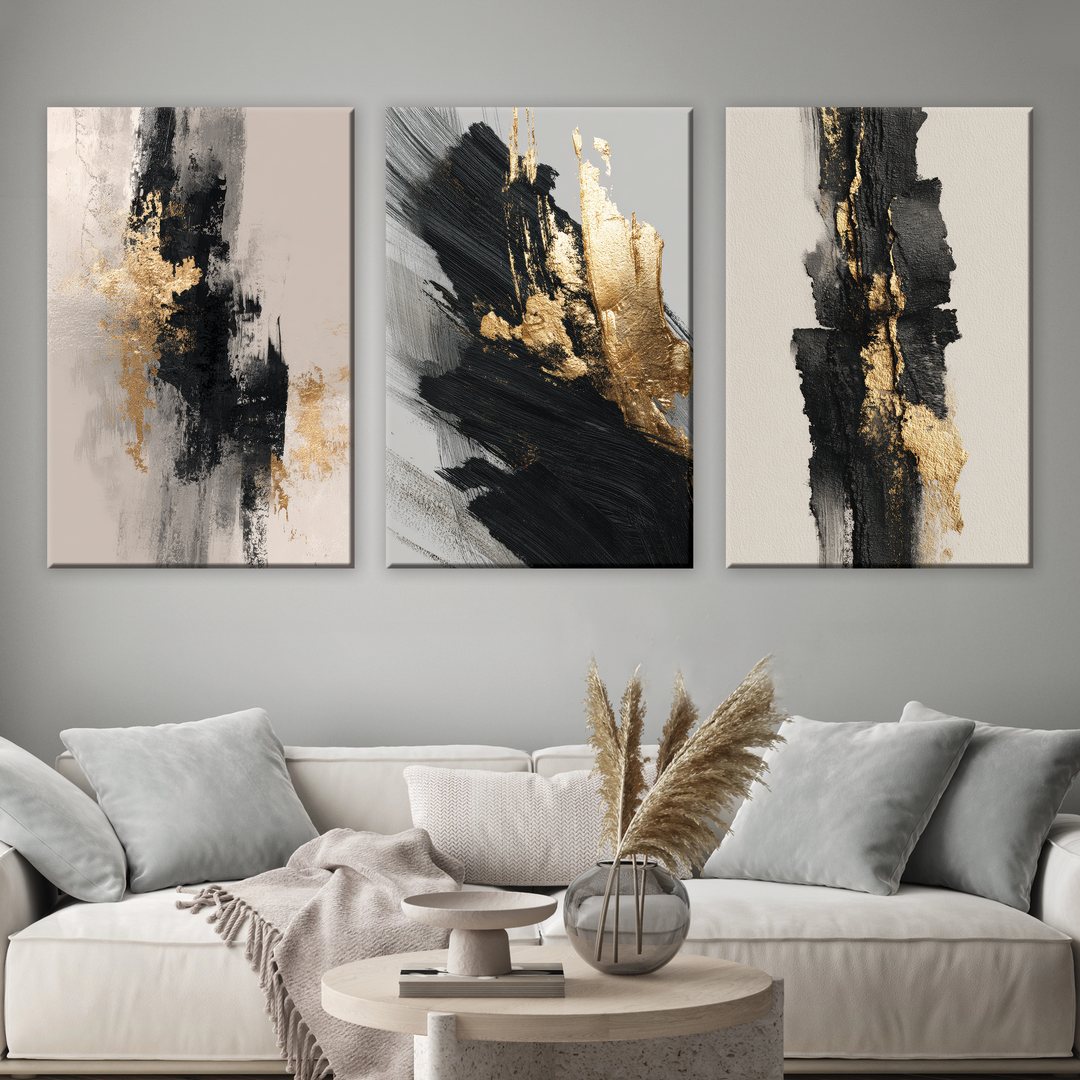 Golden Harmony