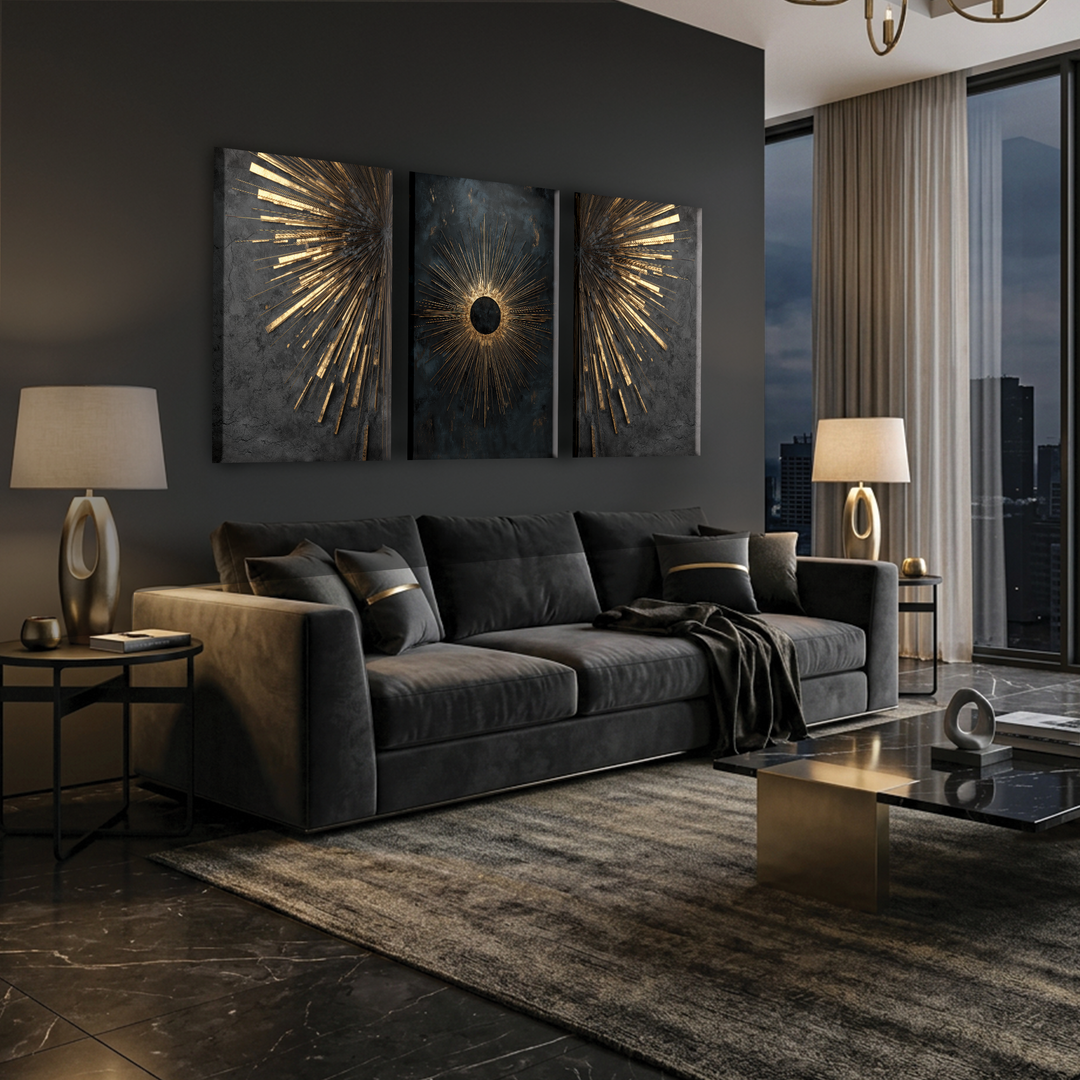 Modern Elegance