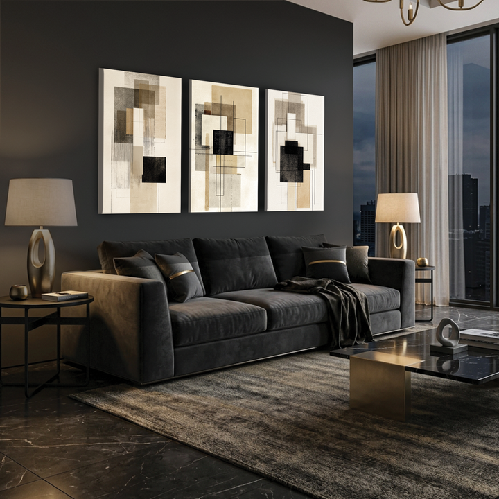 Silent Luxury