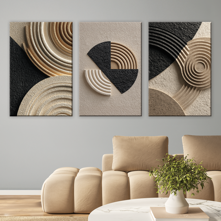 Elegant Contours