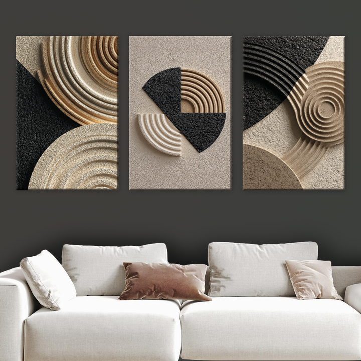 Elegant Contours
