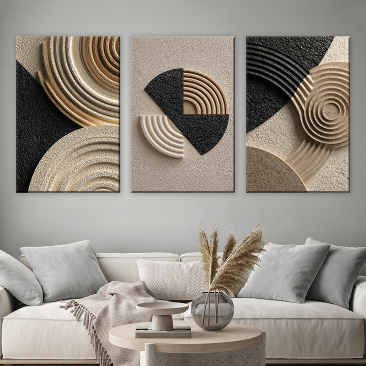 Elegant Contours