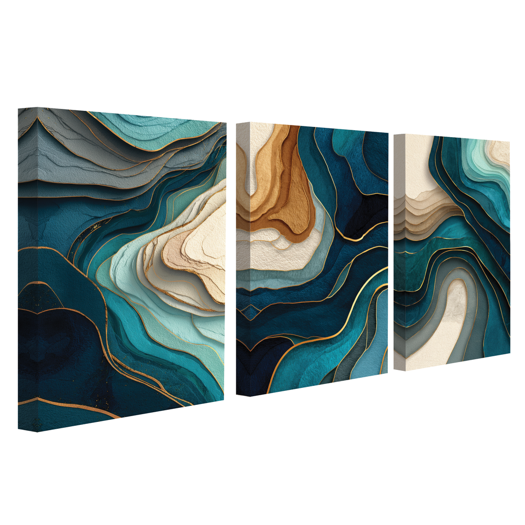 Harmony in Motion
