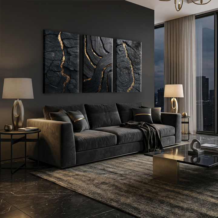 Soft Modern Grace