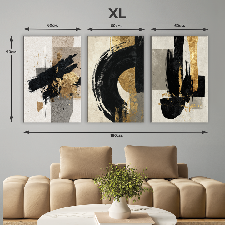Fluid Elegance