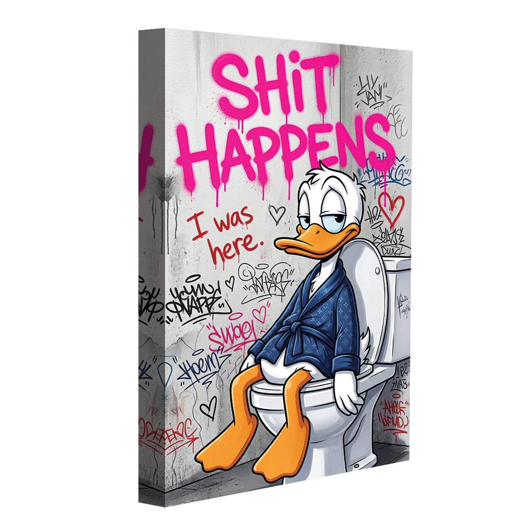 Sh*t Happens