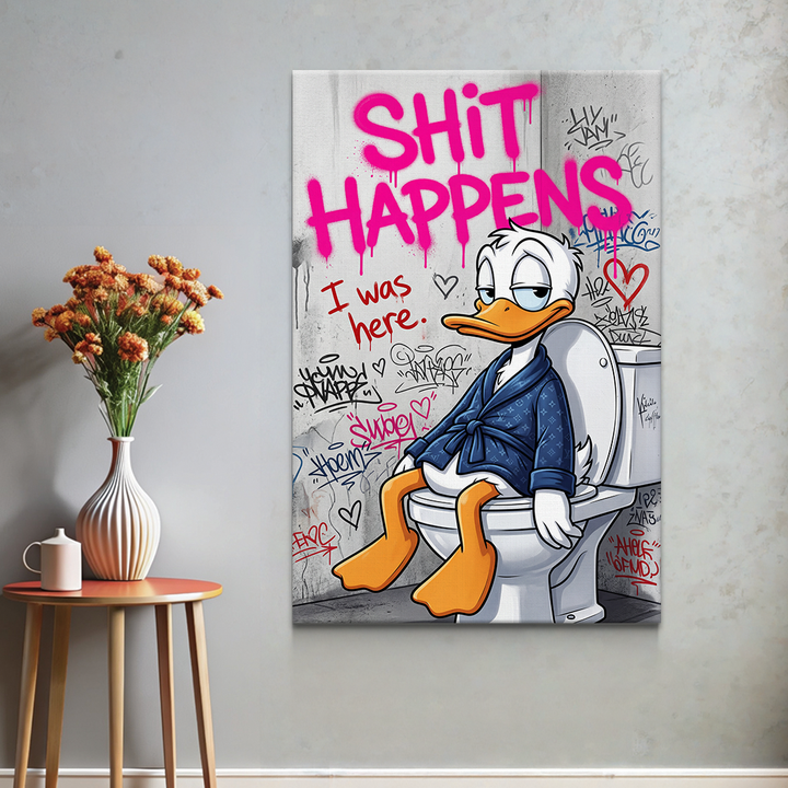 Sh*t Happens