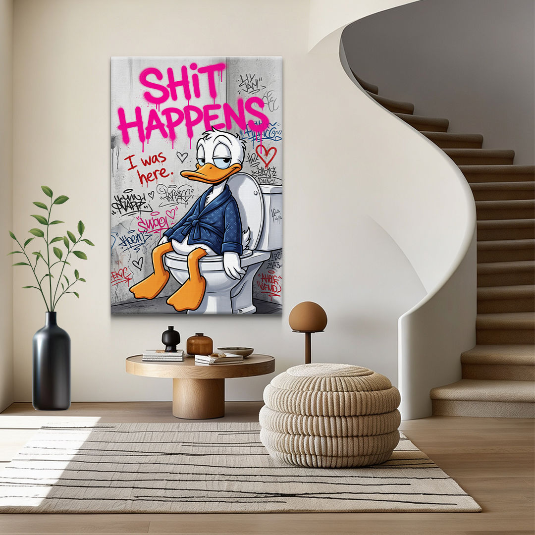 Sh*t Happens