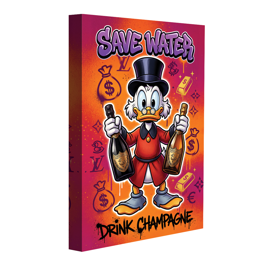 Save Water