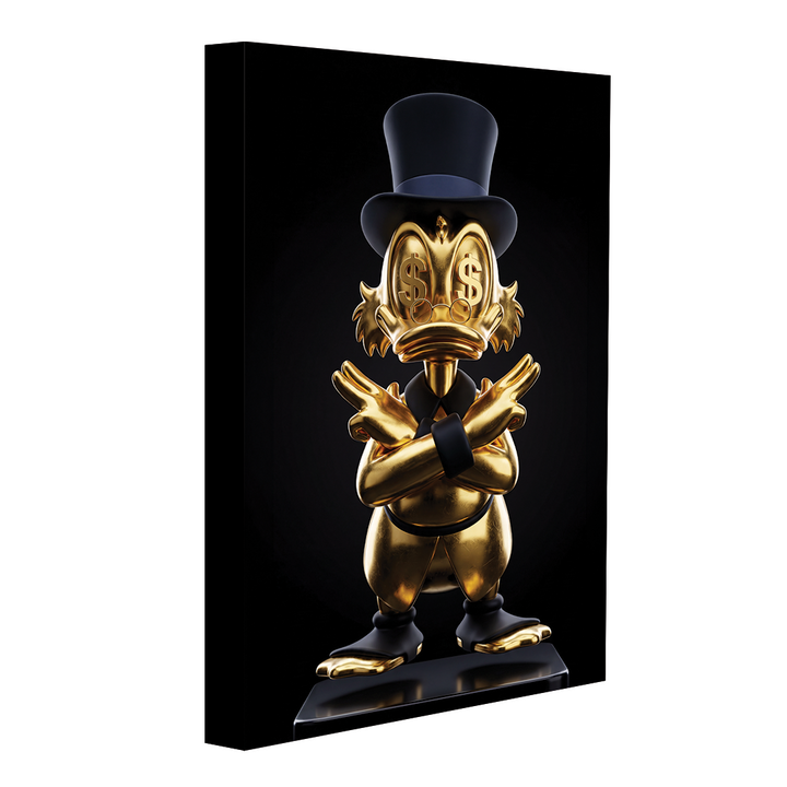 Golden Standard