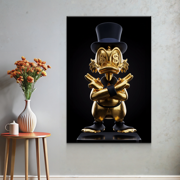 Golden Standard