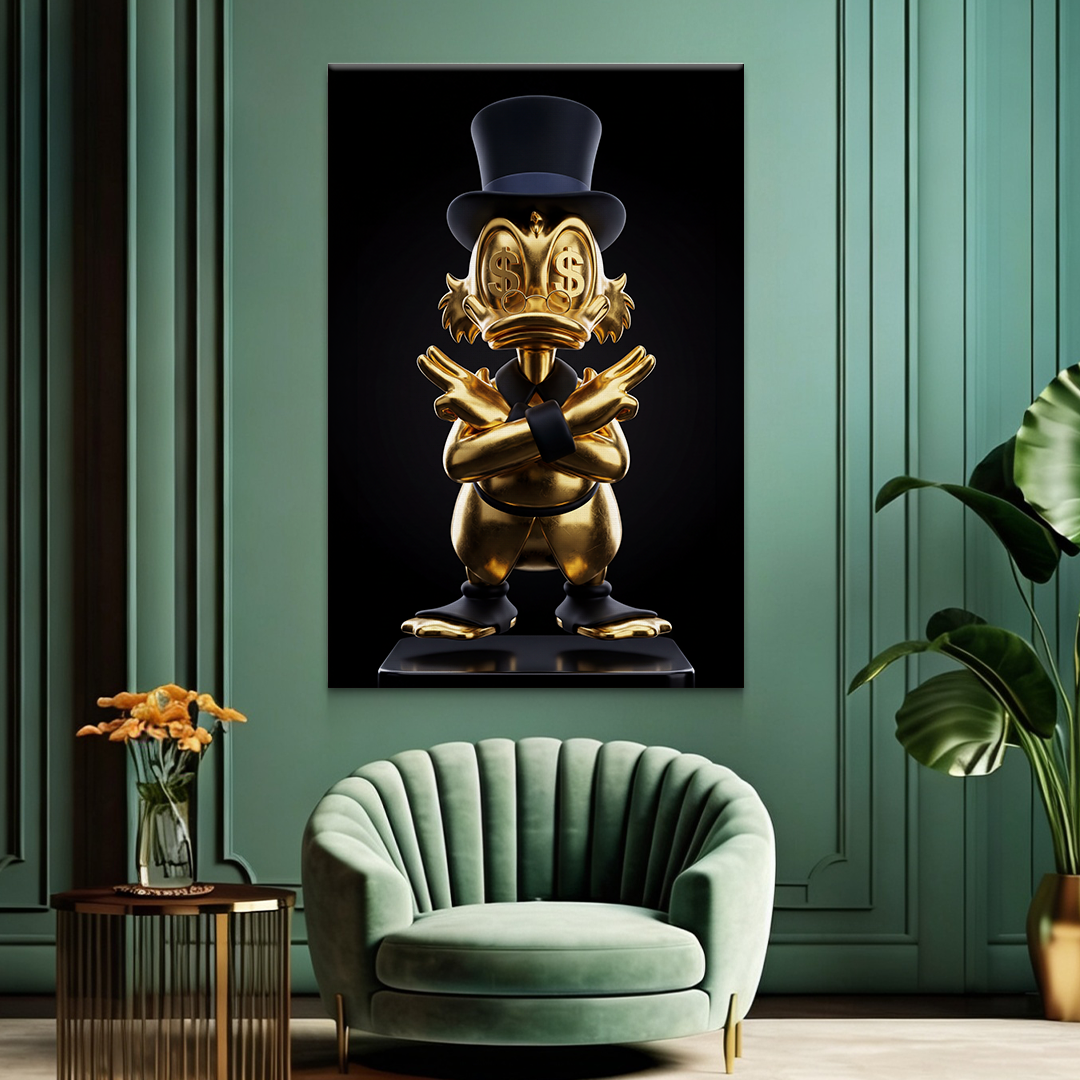 Golden Standard