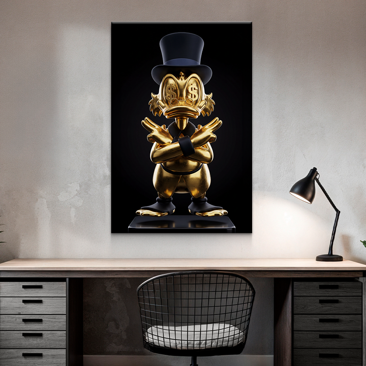 Golden Standard