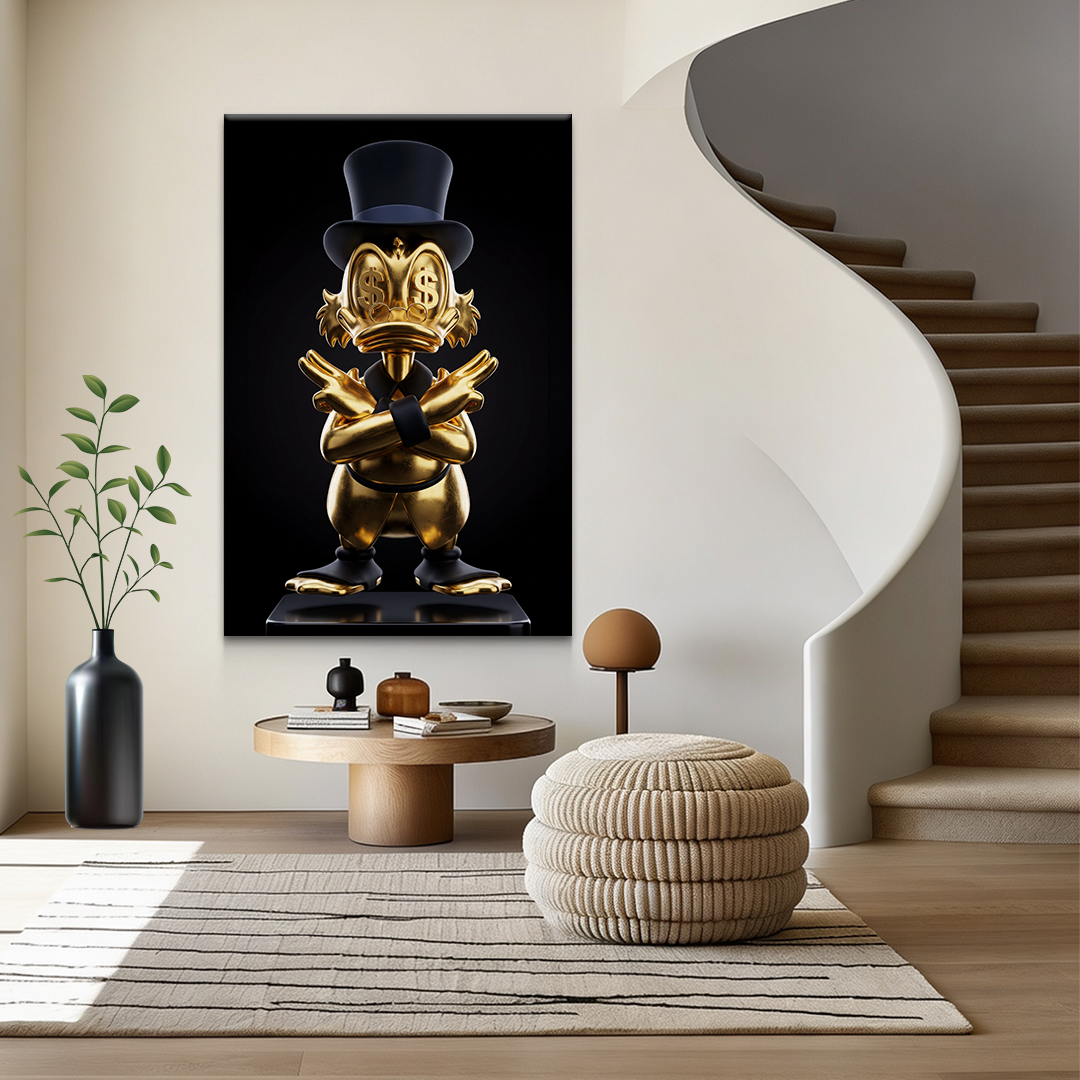 Golden Standard