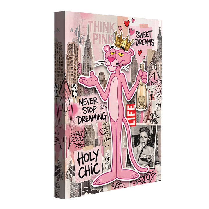 Think Pink
